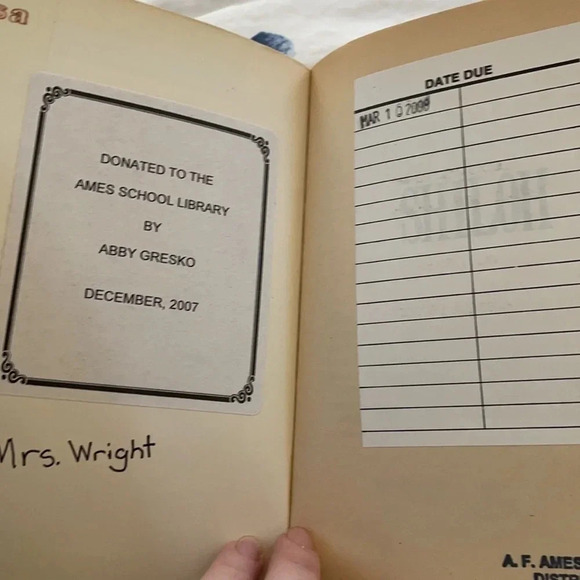 Shiloh Phyllis Naylor Book 1991 Published GUC - Picture 4 of 4